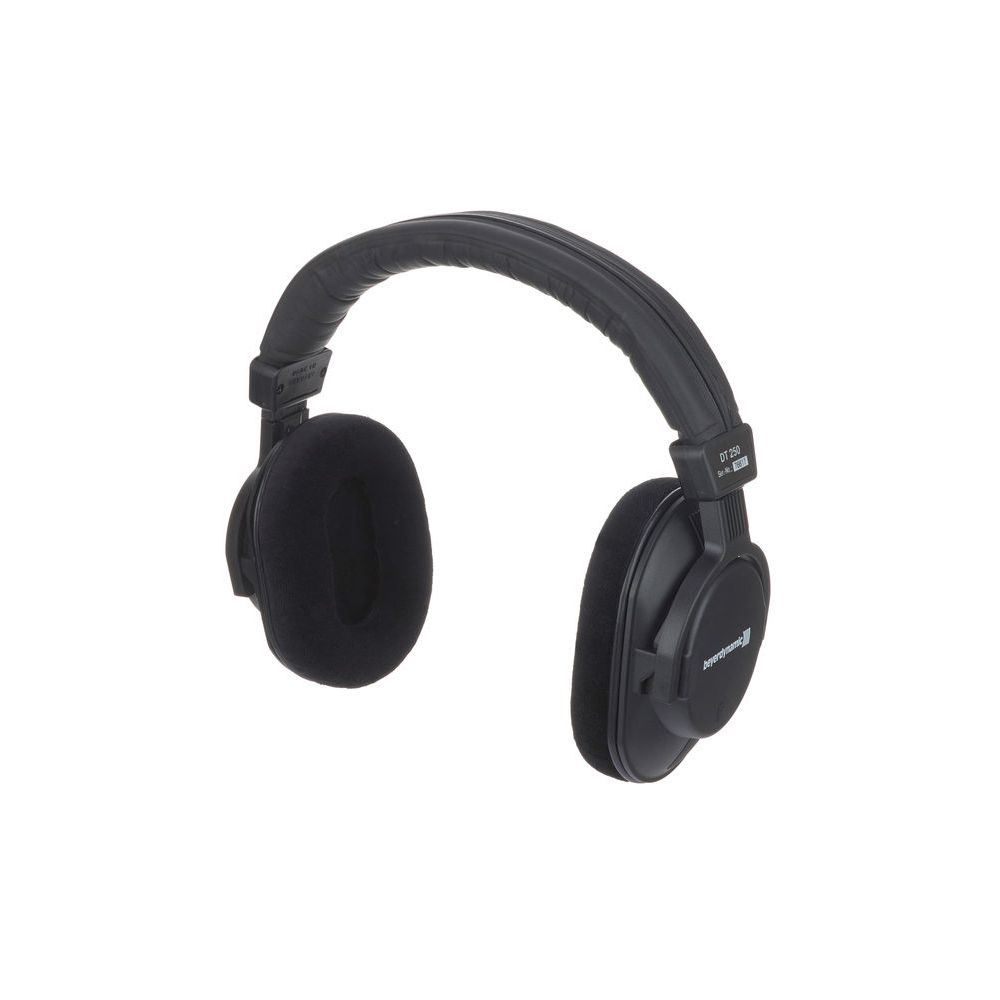 beyerdynamic DT