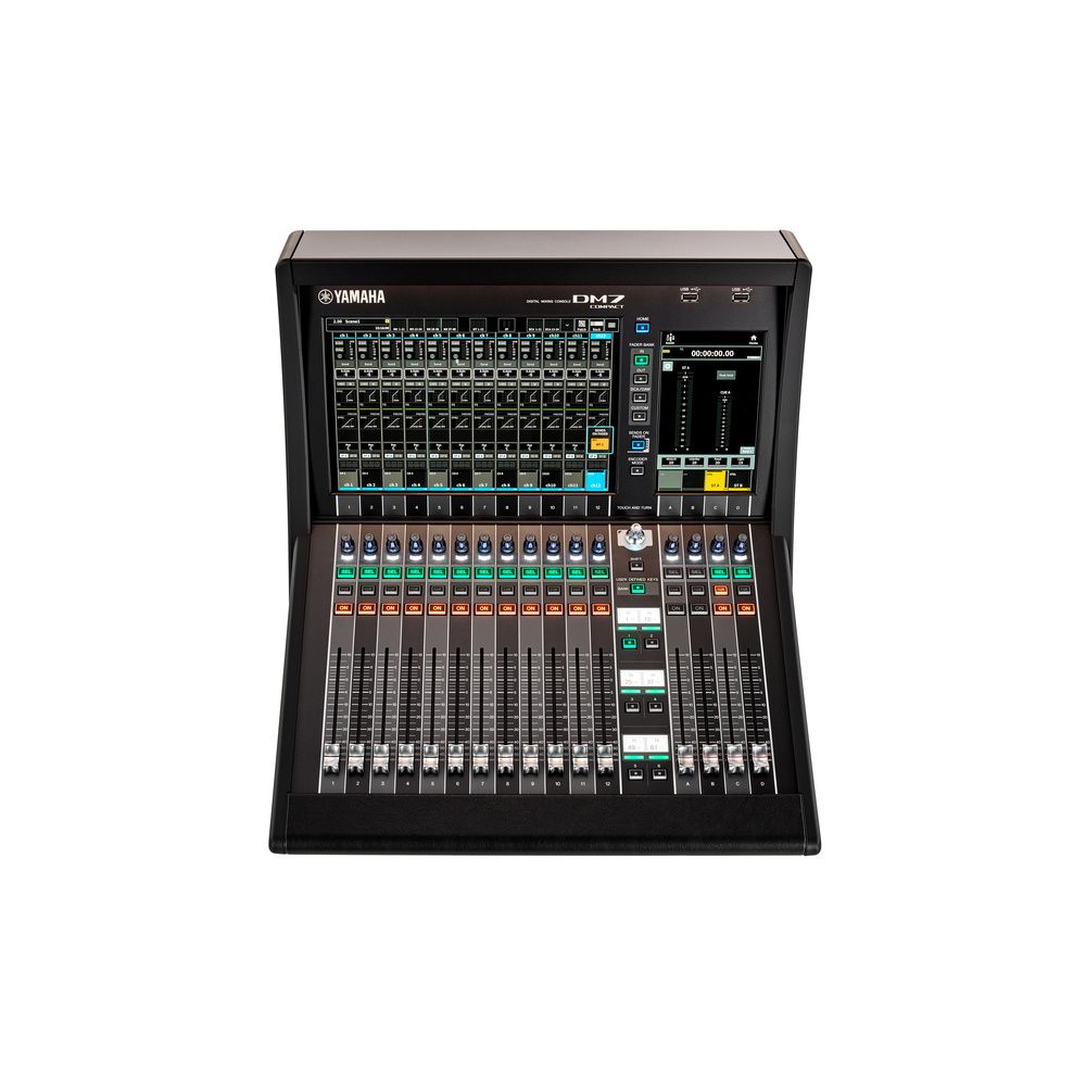 Yamaha DM7 Compact – Thomann Ireland