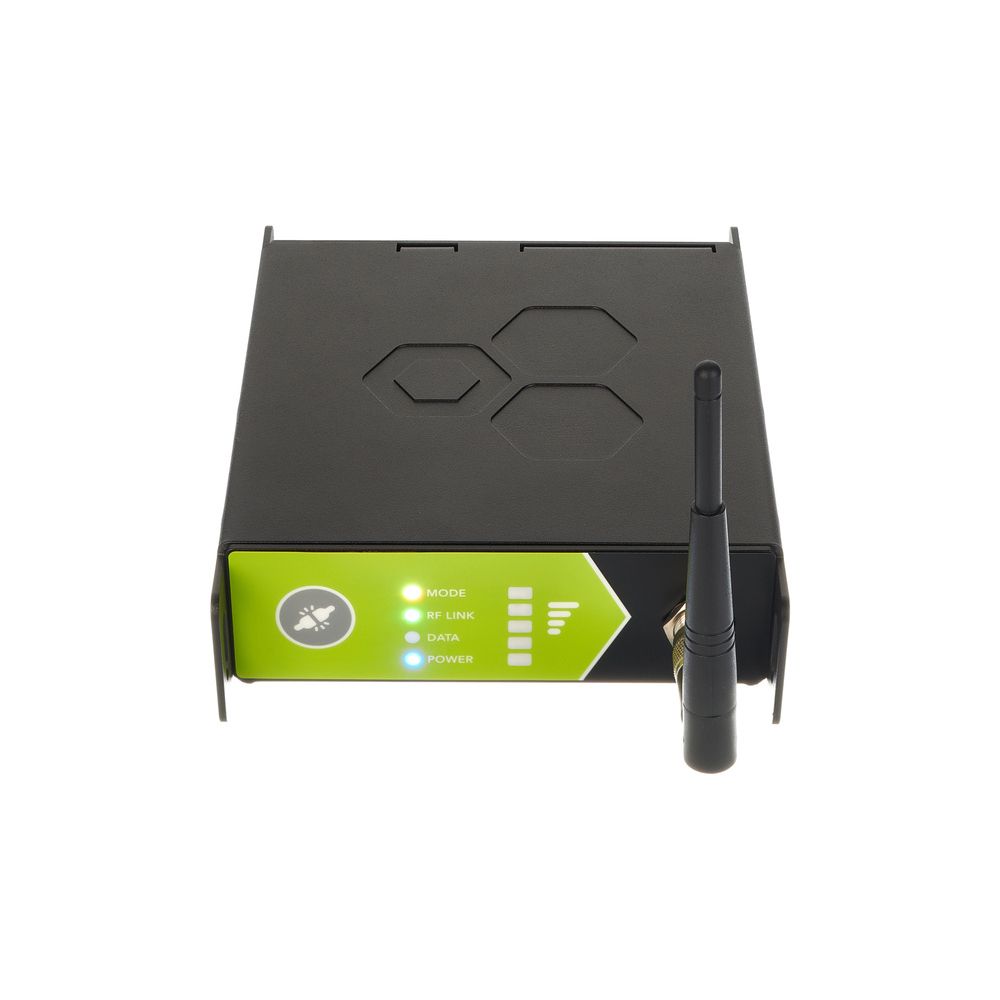 Lumenradio CRMX Luna – Thomann Ireland