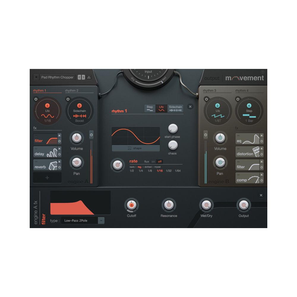 Output FX Bundle – Thomann Ireland