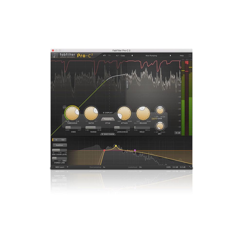 FabFilter Pro