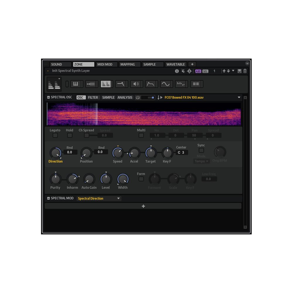 Steinberg HALion – Thomann Ireland