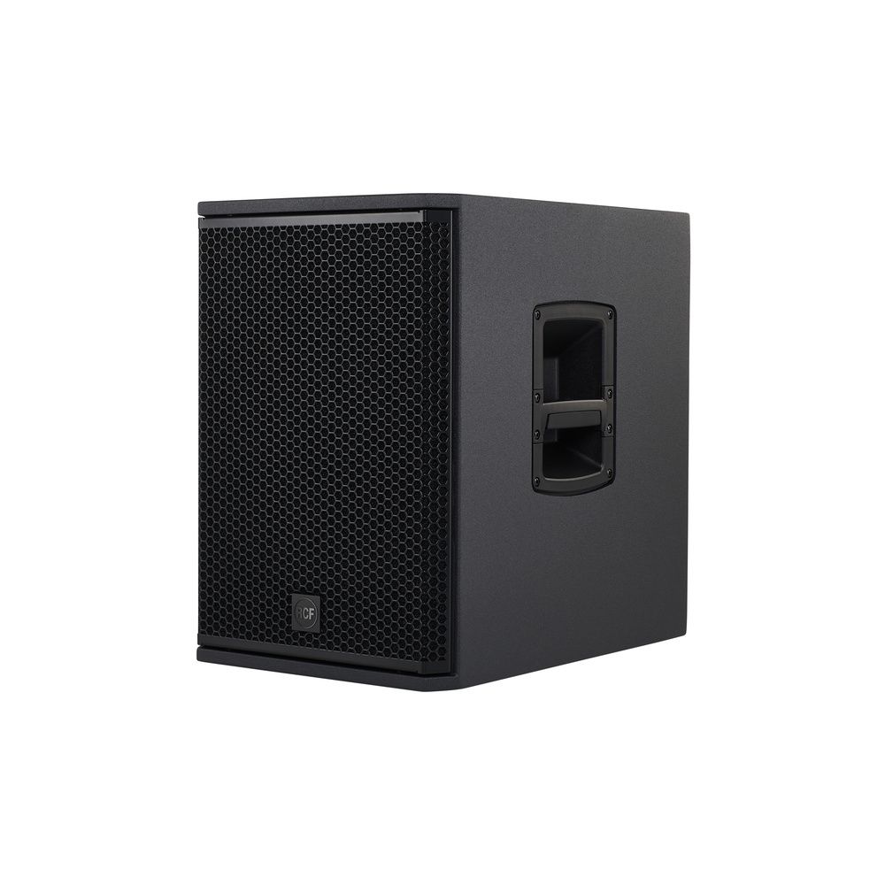 RCF ART708/702AS Power Bundle – Thomann Ireland