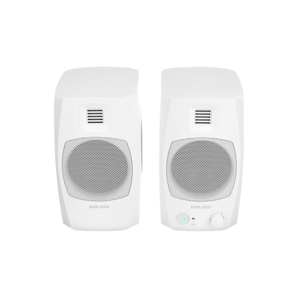ADAM Audio D3V White – Thomann Ireland