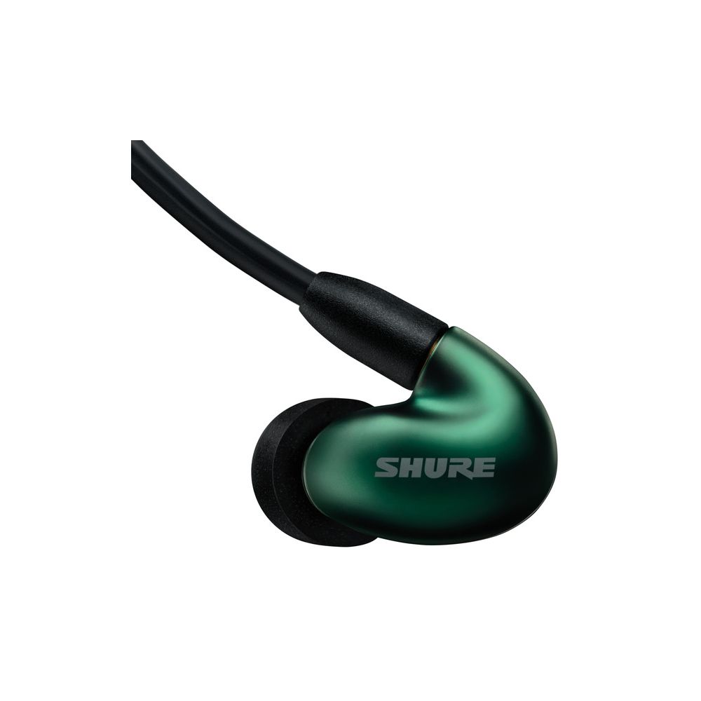 Shure SE846 Gen 2 Jade – Thomann Ireland