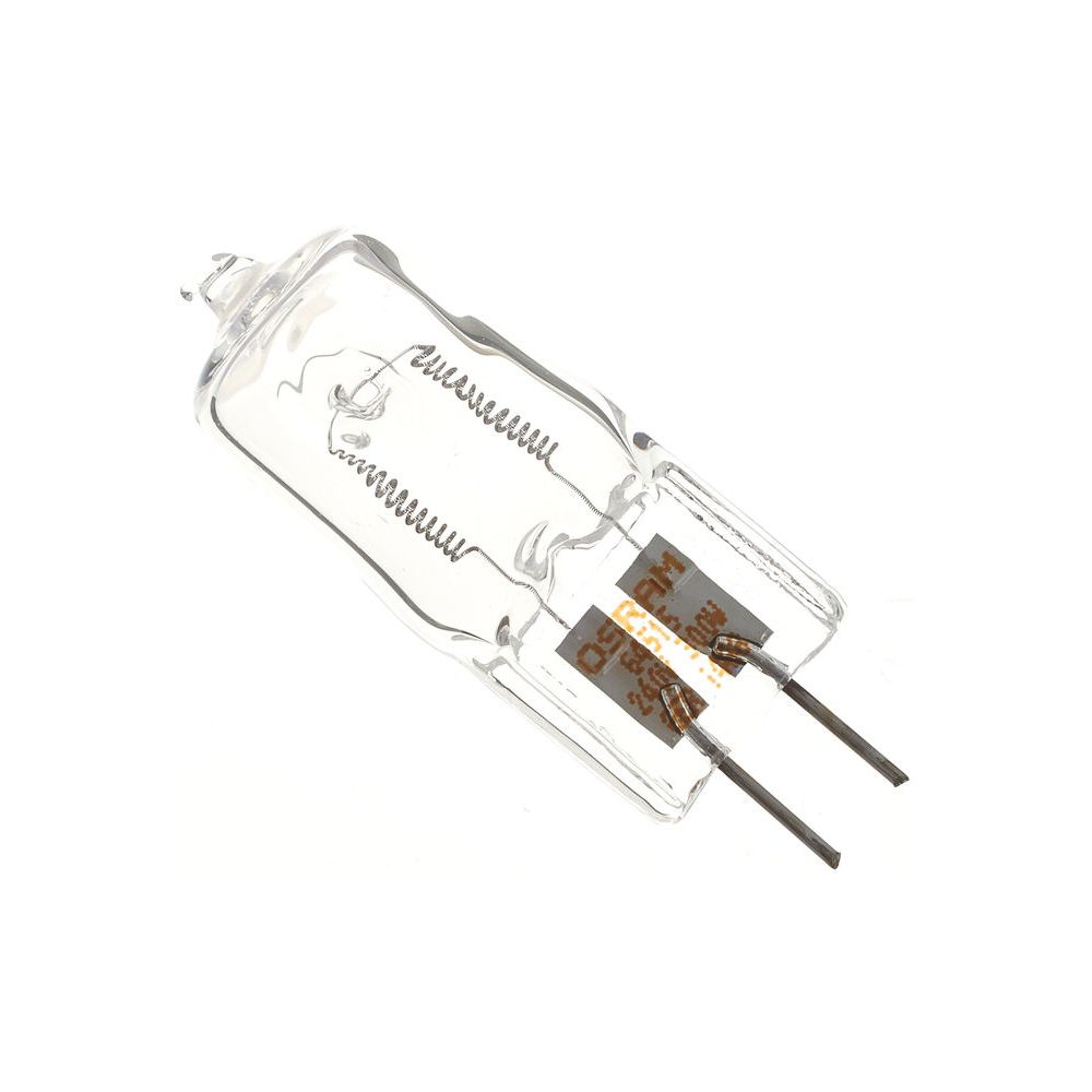 Osram 64515 240V 300W – Thomann Ireland