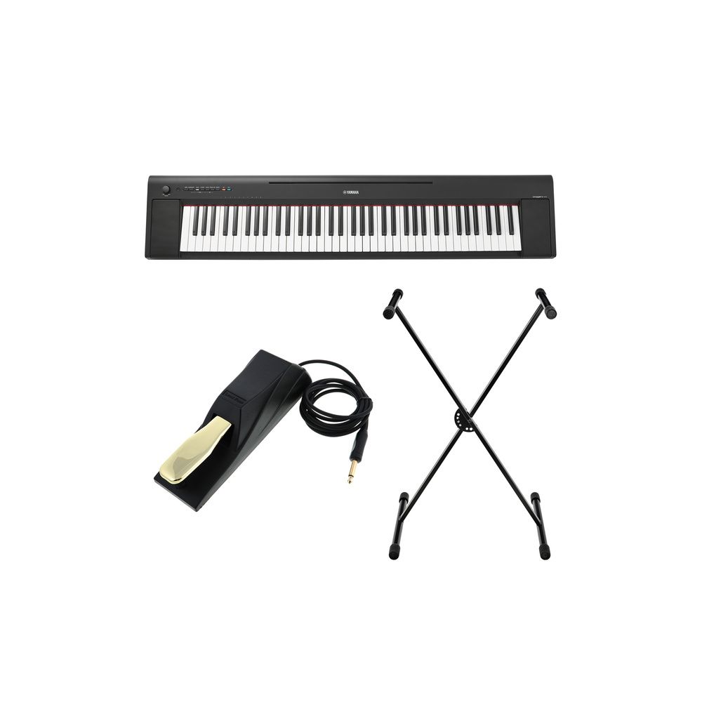 Yamaha NP