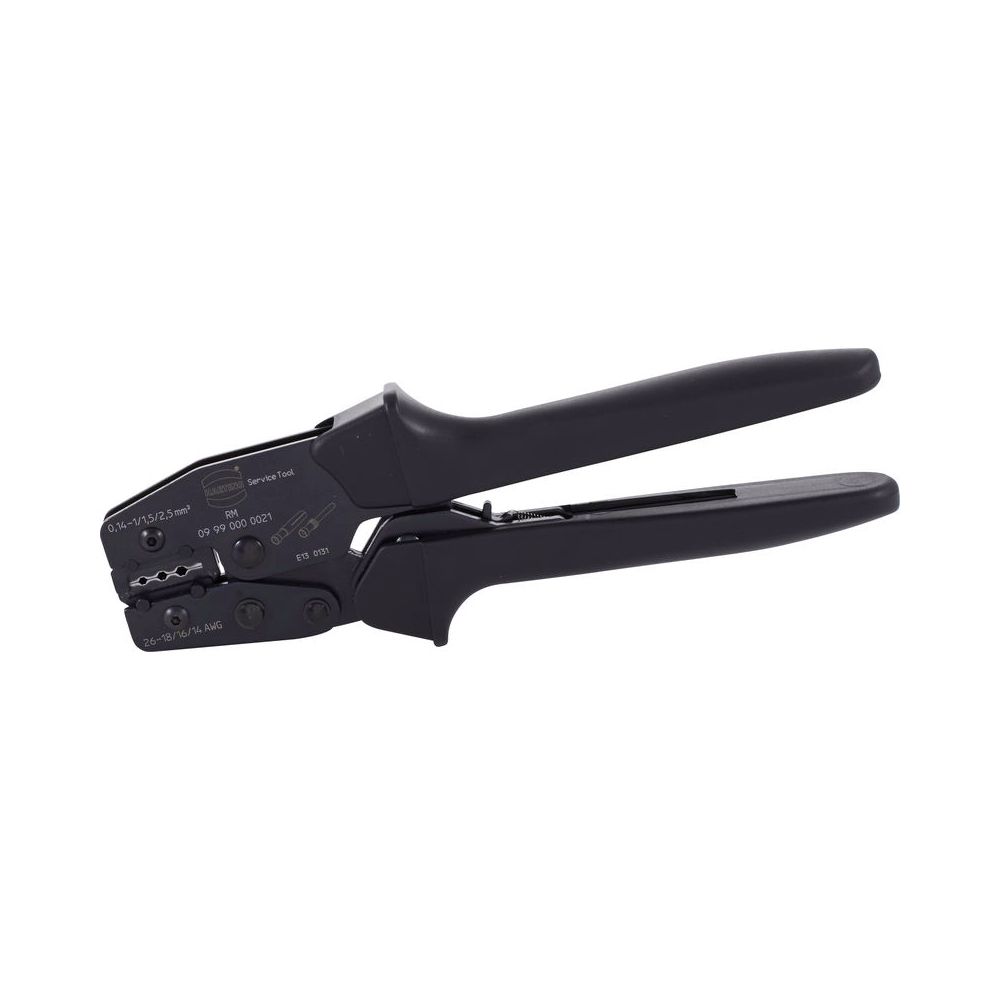 Harting Service Crimpzange – Thomann Ireland