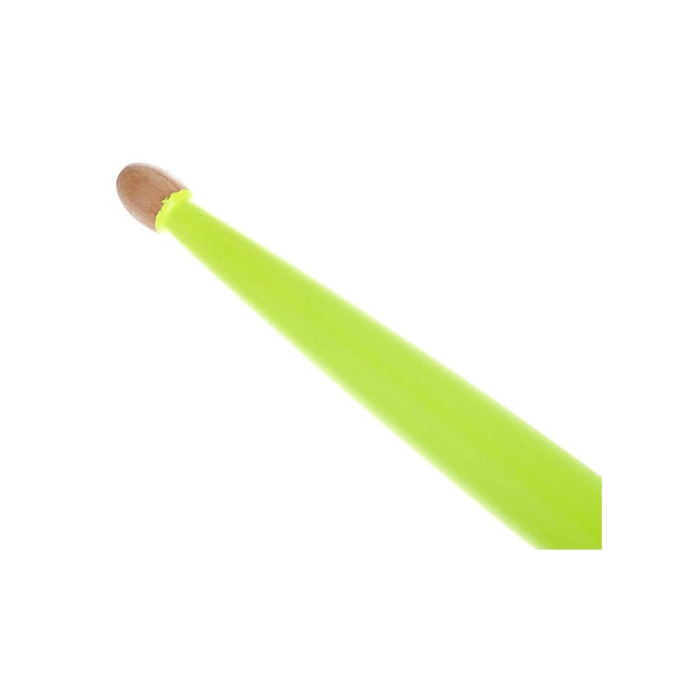 Millenium H5A Hickory Sticks Neon Yellow – Thomann Ireland