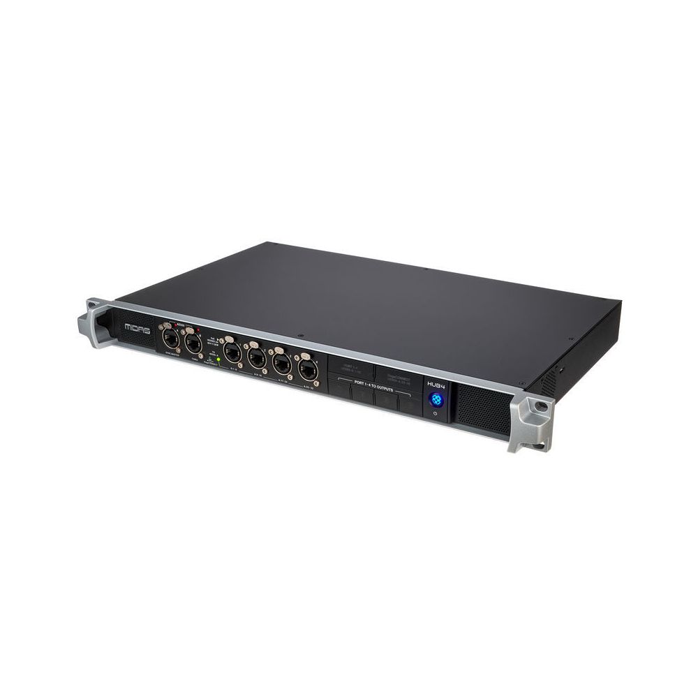 Midas HUB4 – Thomann Ireland