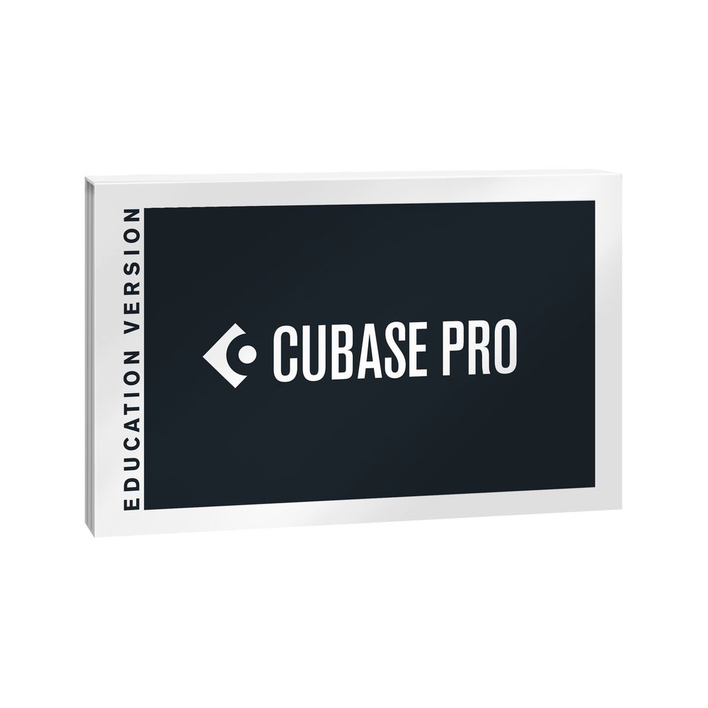 Steinberg Cubase Pro 13 EDU – Thomann Ireland