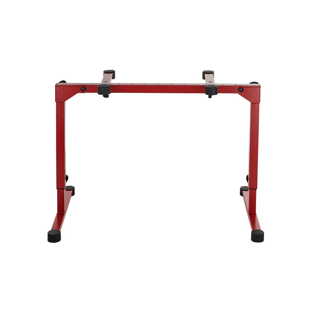 K&M 18820 Omega Pro Ruby Red – Thomann Ireland