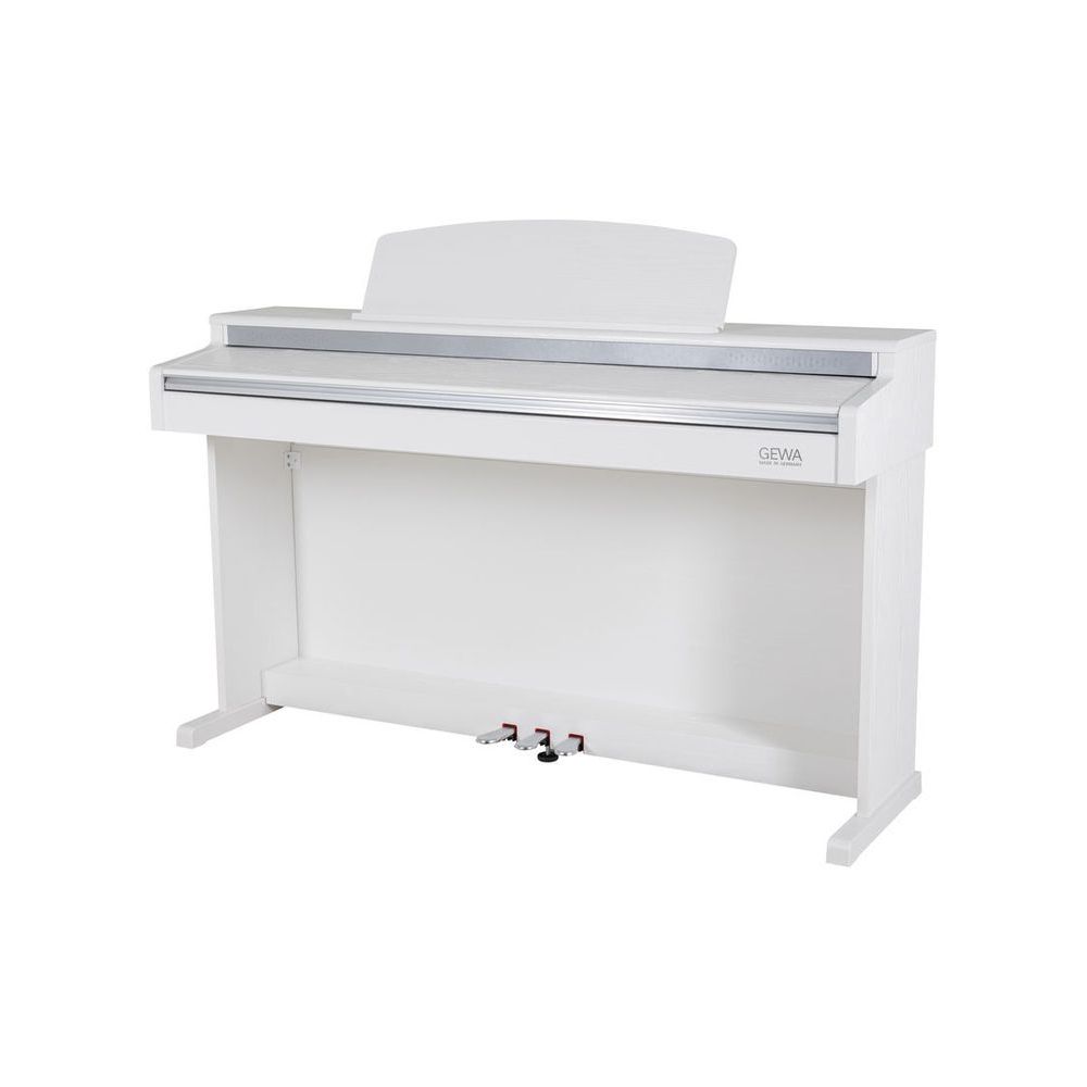 Gewa DP 345 White Set – Thomann Ireland