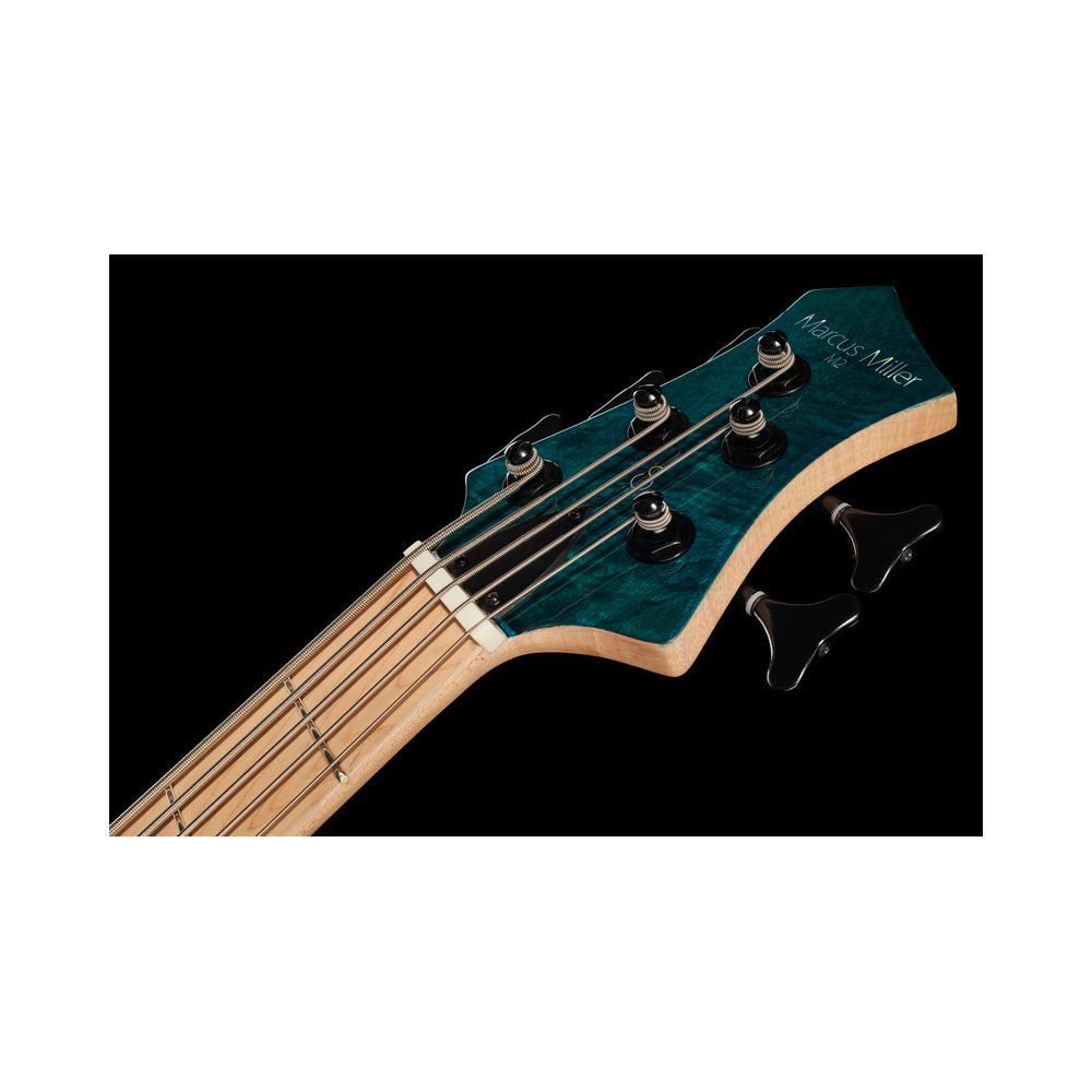 Marcus Miller M2 5 TBL 2nd Gen – Thomann Ireland