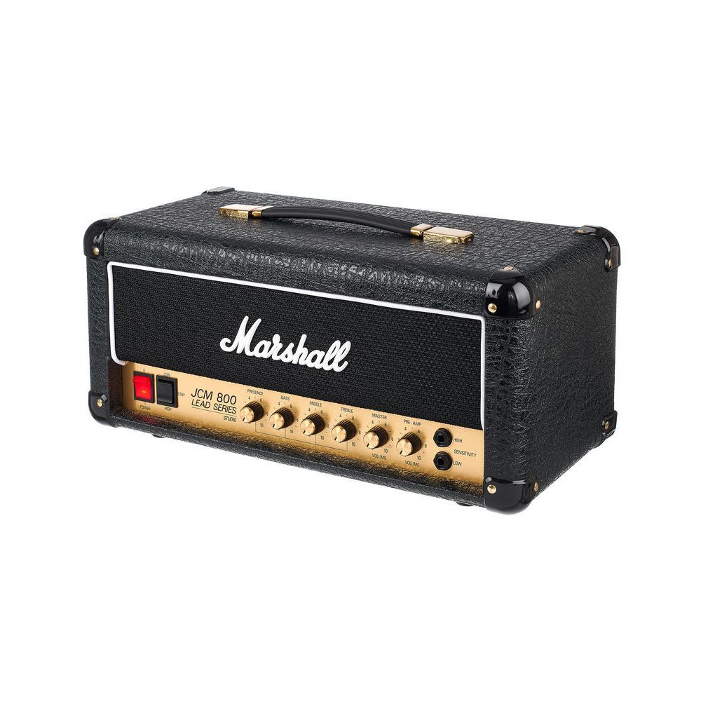 Marshall Studio Classic SC20H – Thomann Ireland