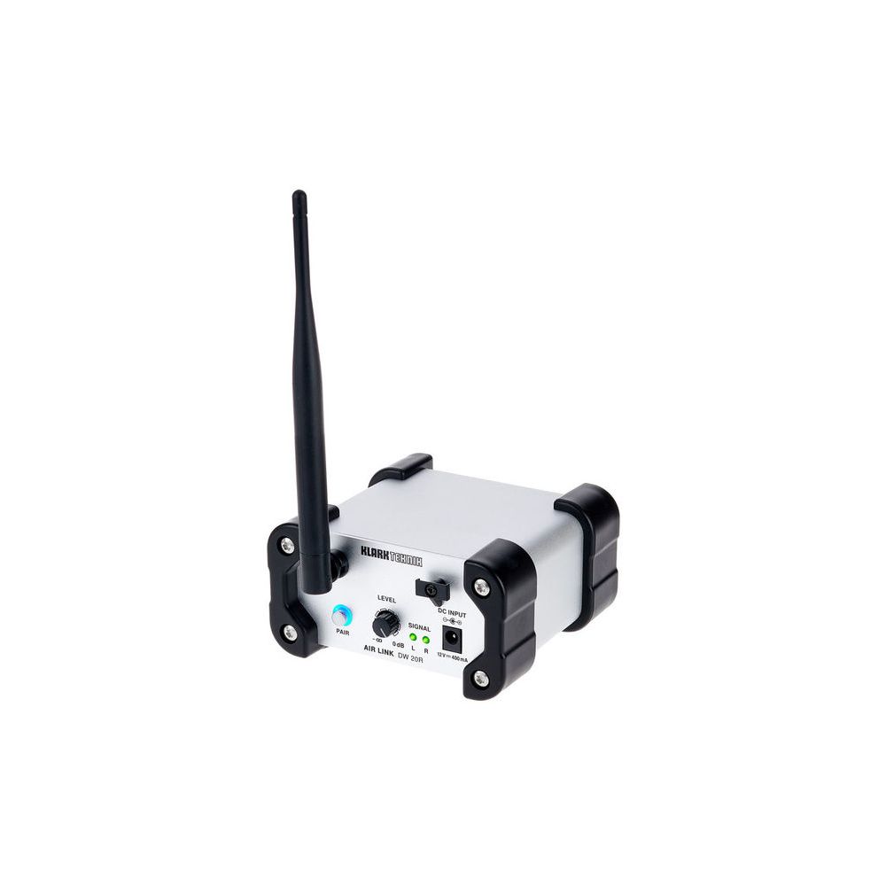 Klark Teknik AIR LINK DW 20R – Thomann Ireland