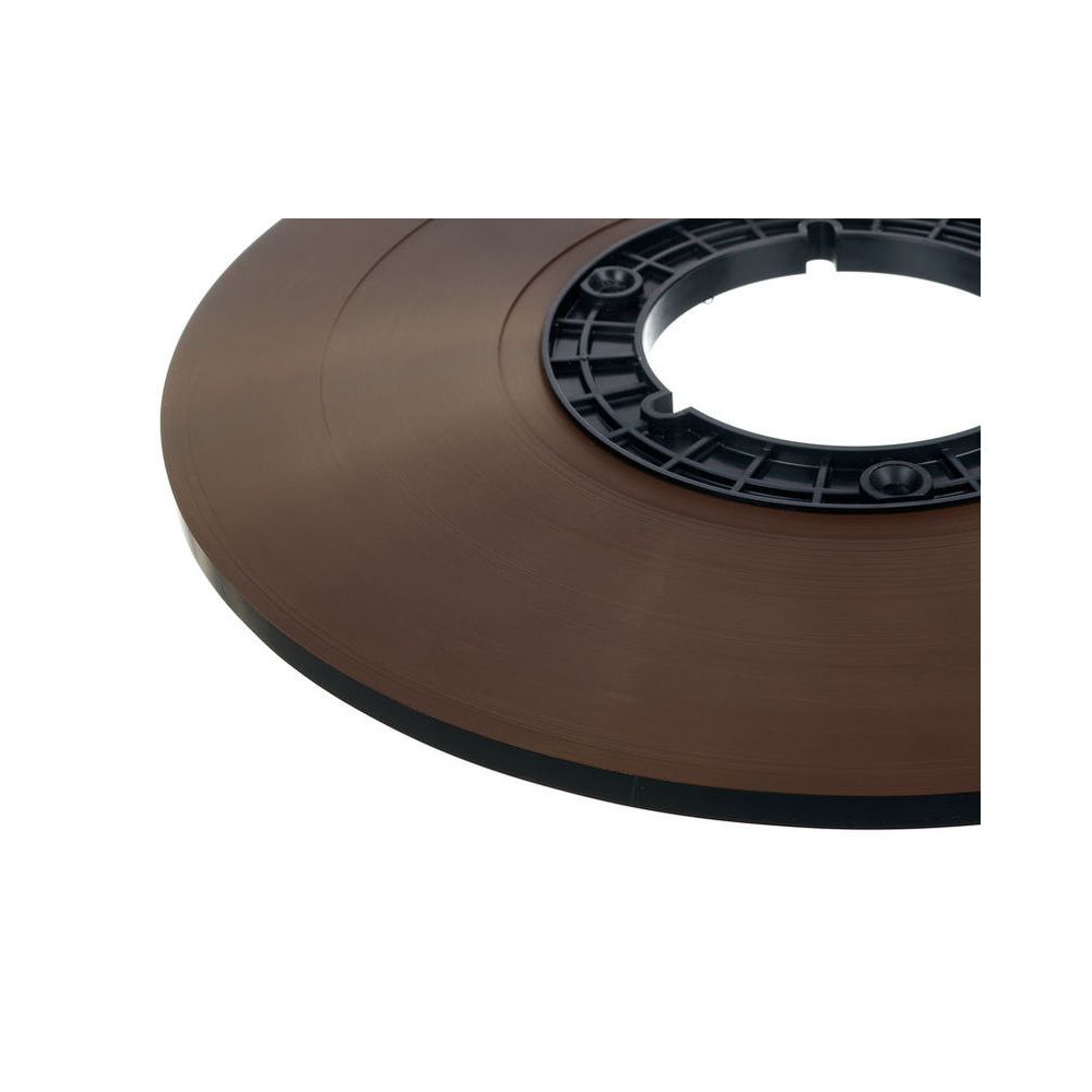 ATR Magnetics Master Tape 1/4" NAB Pancake – Thomann Ireland