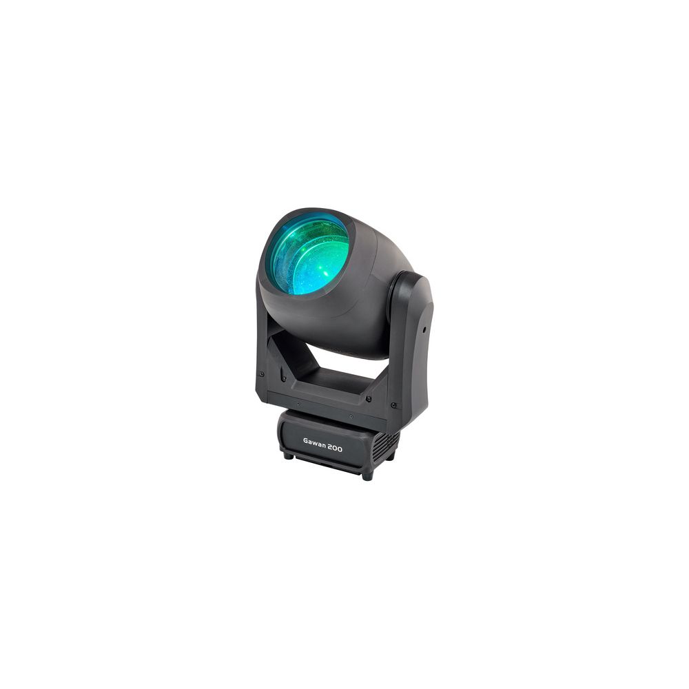Ignition Gawan 200 B