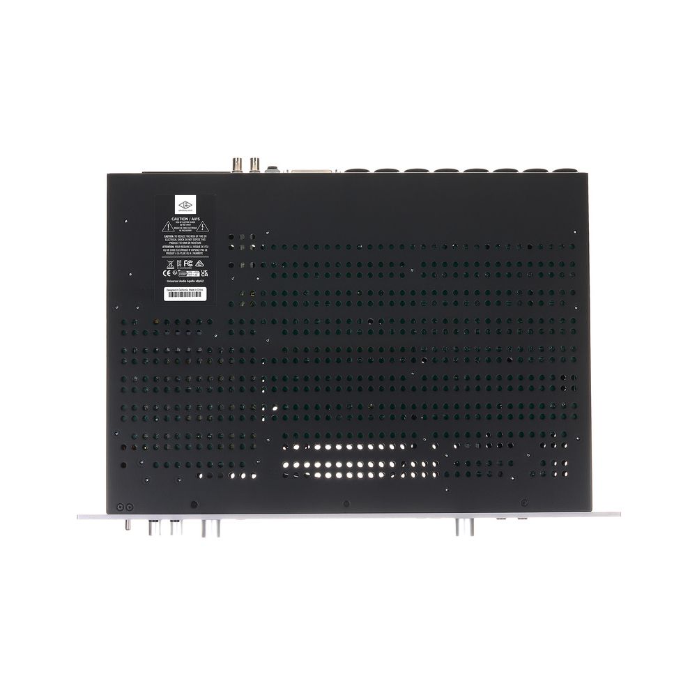 Universal Audio Apollo x8p Gen2 Studio+ – Thomann Ireland