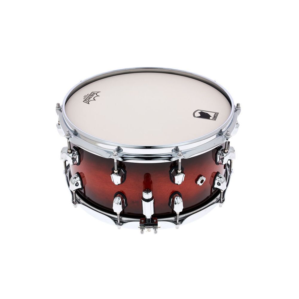 Mapex 14"x07" Solidus Snare – Thomann Ireland