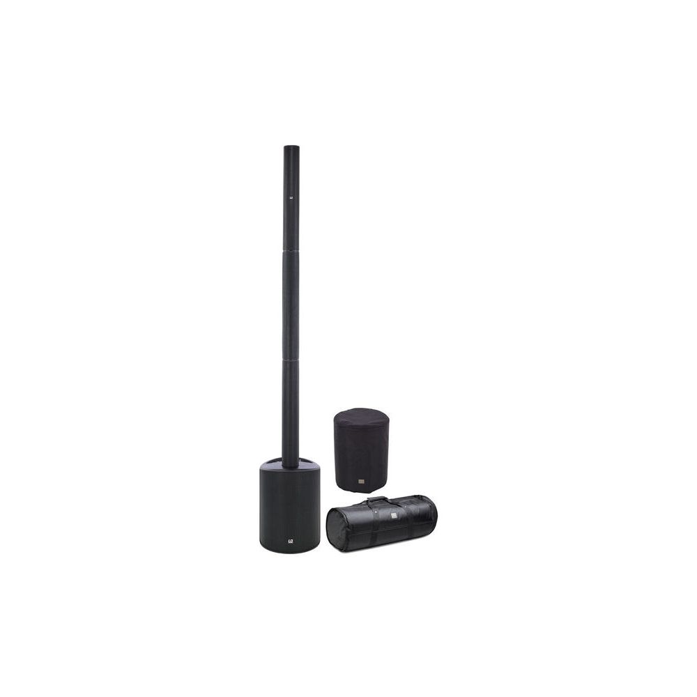 LD Systems Maui 5 Bundle – Thomann Ireland