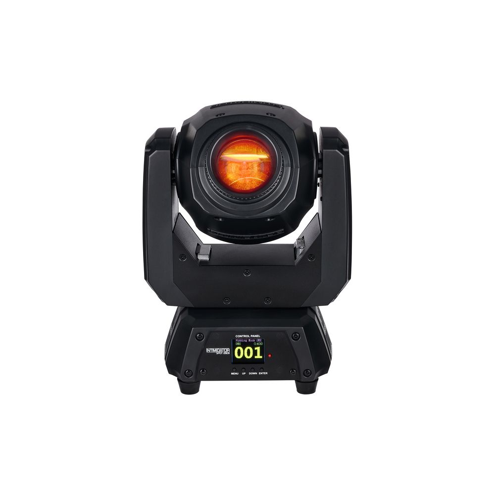 Chauvet DJ Intimidator Spot 260X – Thomann Ireland