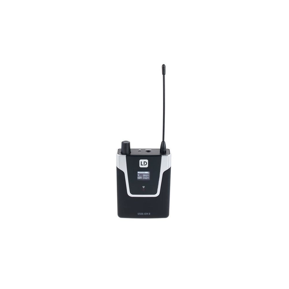 LD Systems U506 IEM R – Thomann Ireland