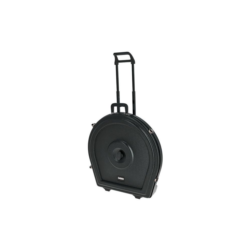 Sabian 22" Max Protect Cymbal Case – Thomann Ireland