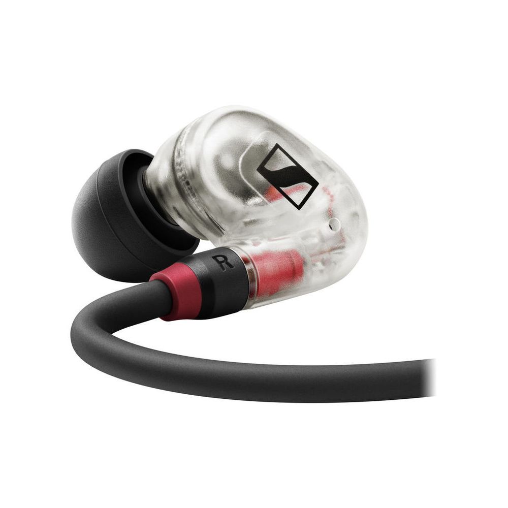 Sennheiser IE 100 Pro Clear – Thomann Ireland