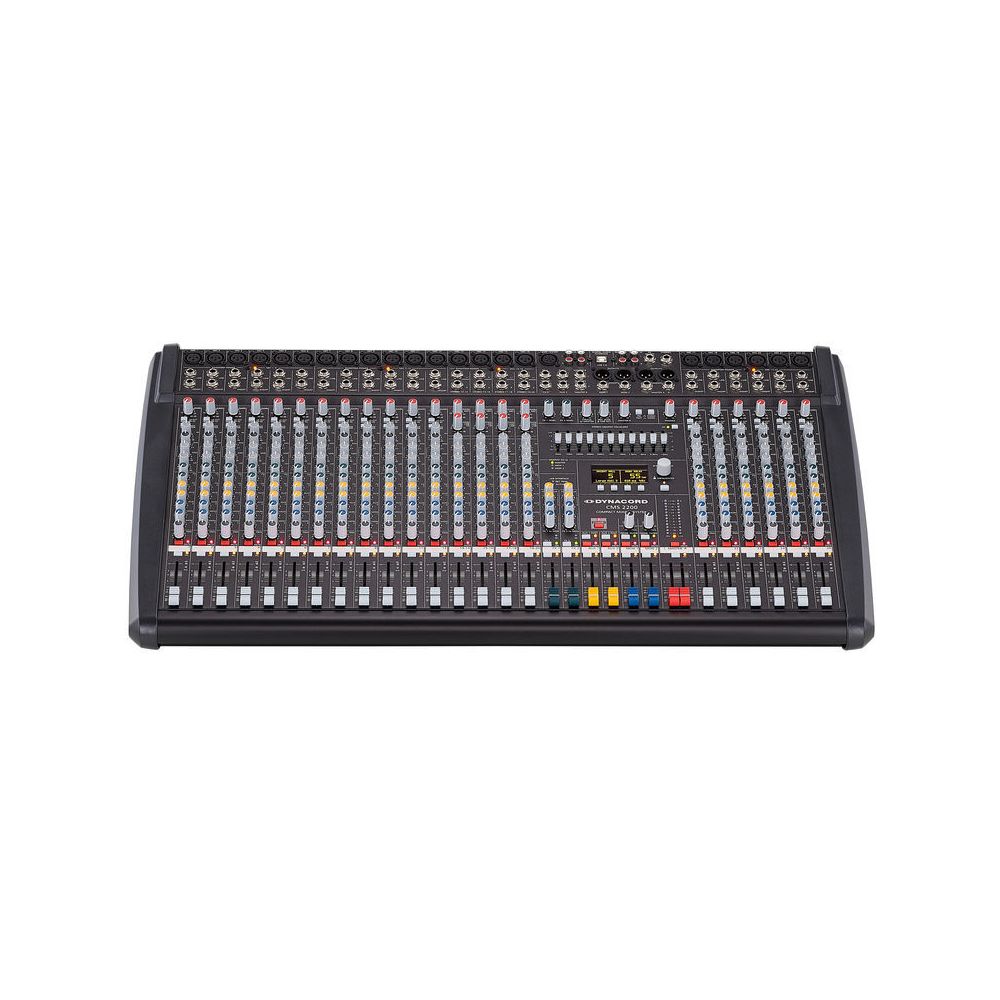 Dynacord CMS2200