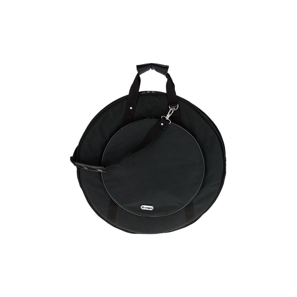 Thomann Deluxe Cymbal Bag – Thomann Ireland