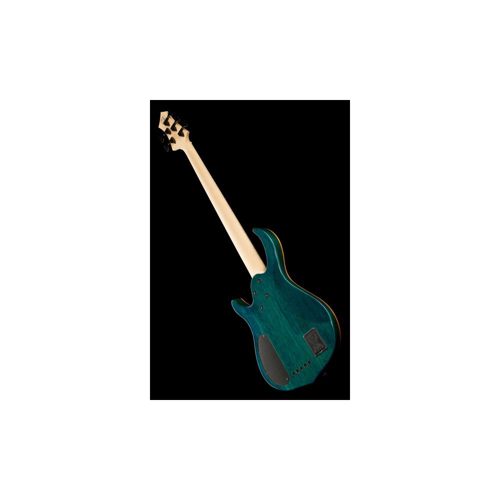 Marcus Miller M2 5 TBL 2nd Gen – Thomann Ireland