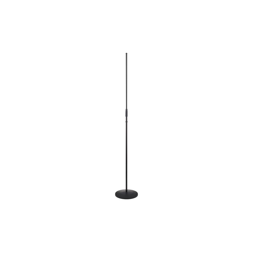 K&M 26050 Black Large – Thomann Ireland