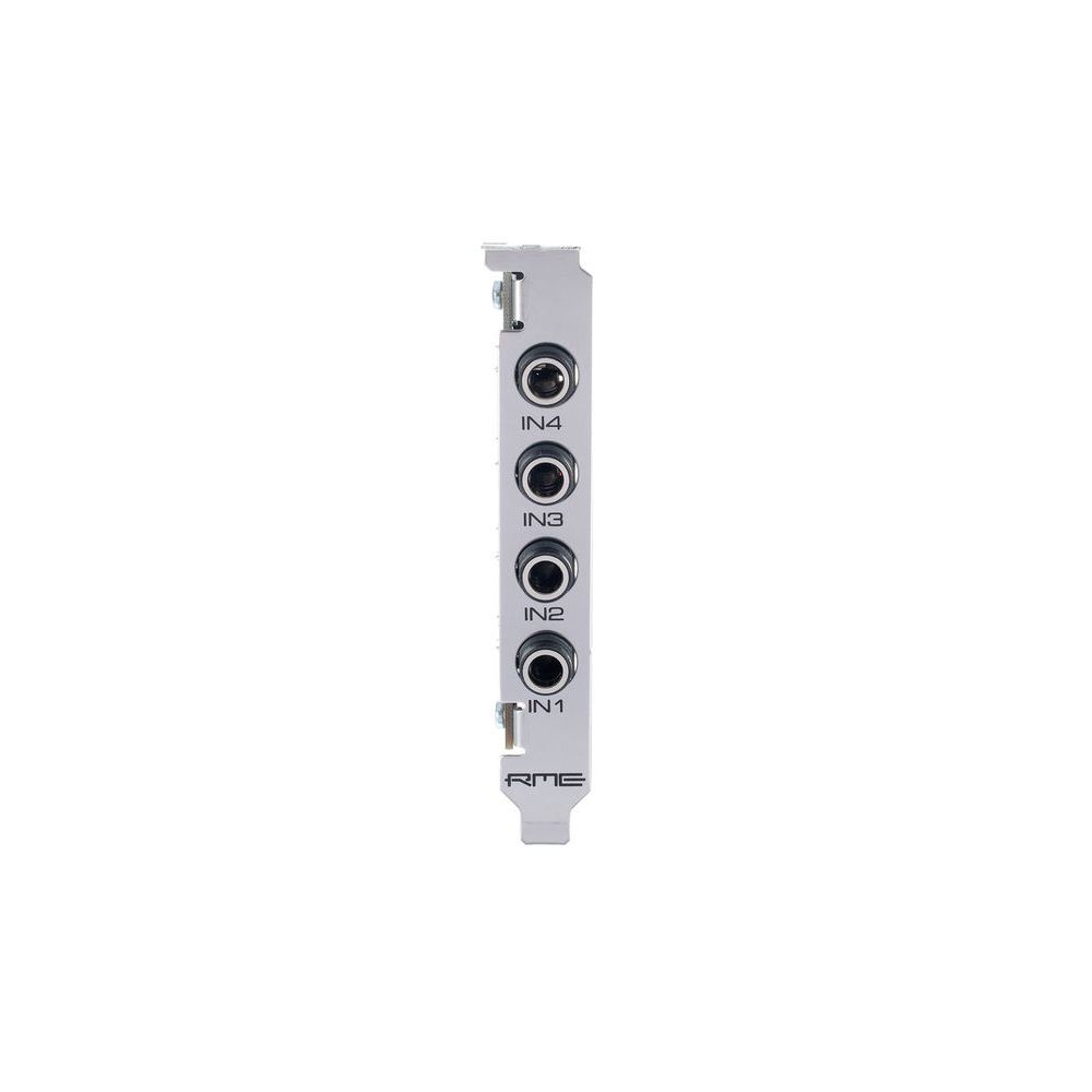 RME AI4S/192 AIO Expansion Board – Thomann Ireland