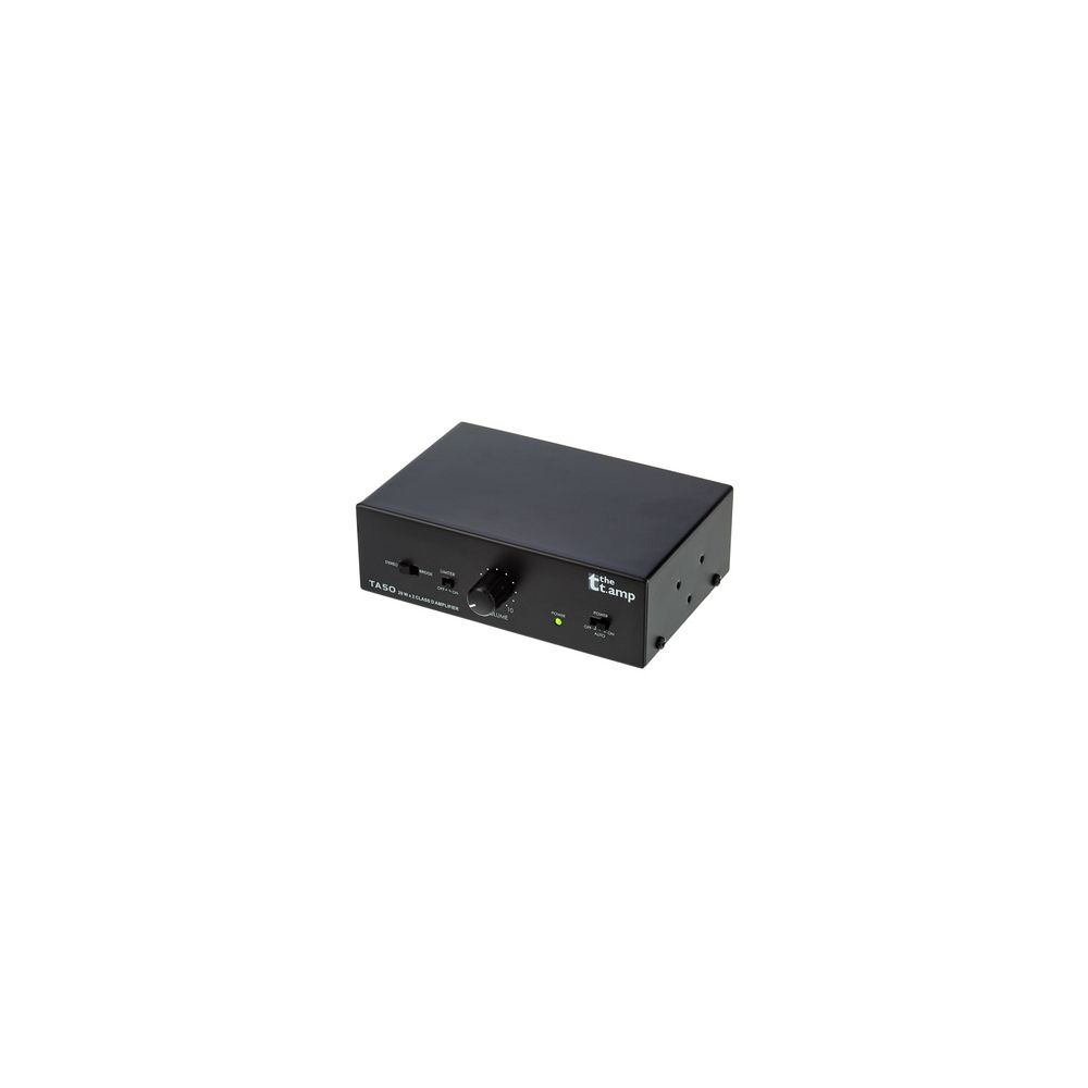 the t.amp TA50 B