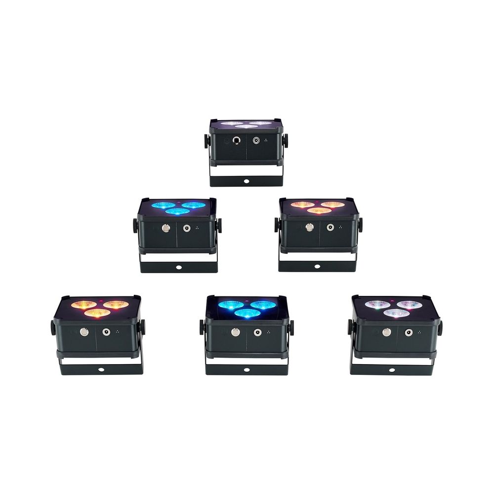 Ape Labs ApeLight maxi V2 (B) TP 6 SB G – Thomann Ireland