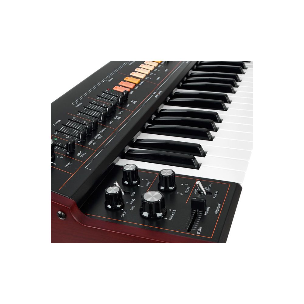 Behringer Vocoder VC340 – Thomann Ireland