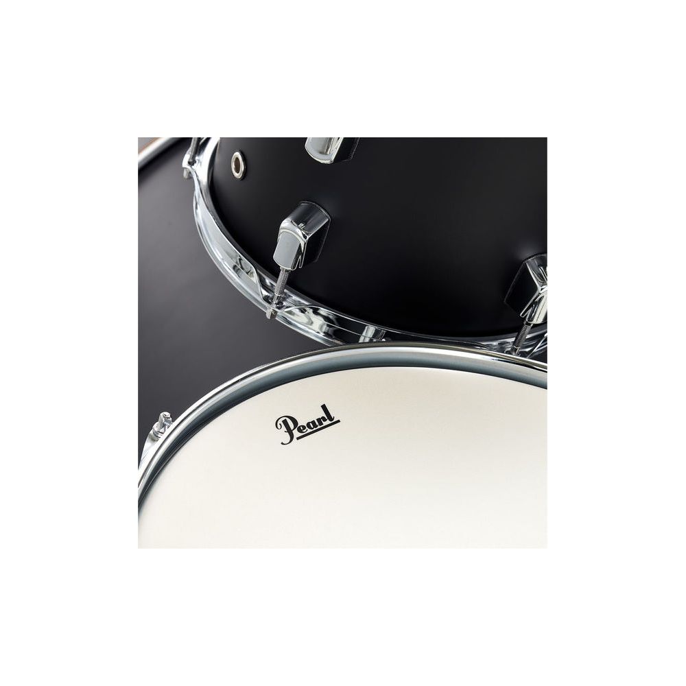 Pearl Decade Maple 6pc Satin Black – Thomann Ireland