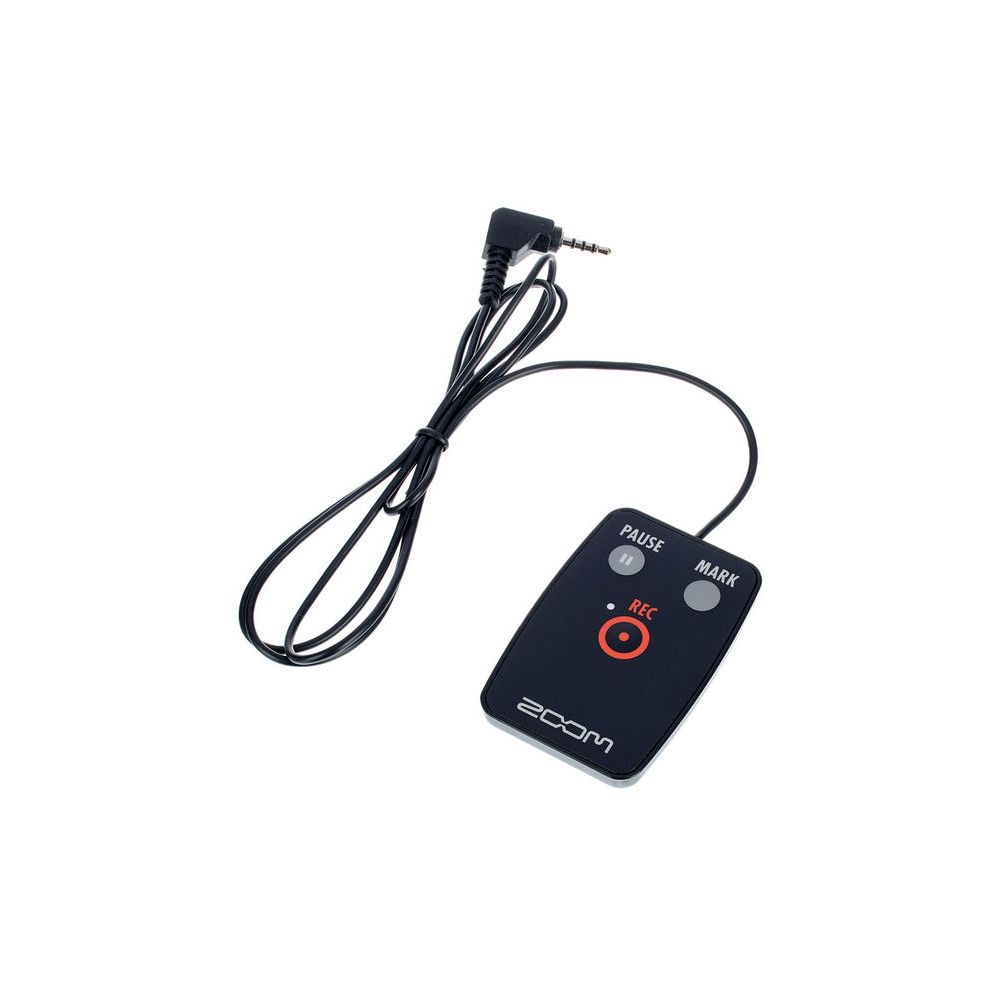 Zoom RC2 – Thomann Ireland