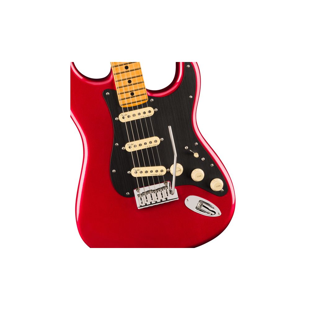 Fender Am Ultra II Strat MN SRD – Thomann Ireland