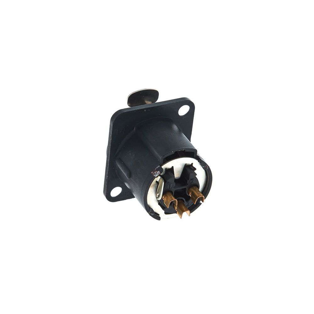 Neutrik NC3 FD