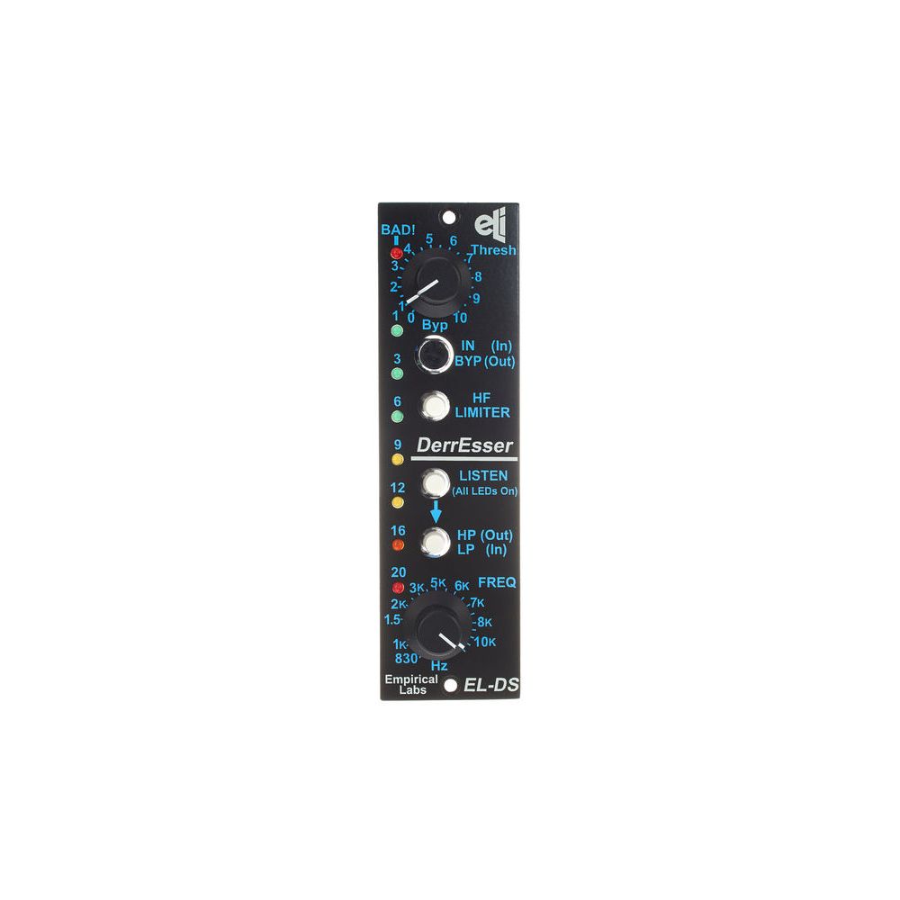 Empirical Labs EL