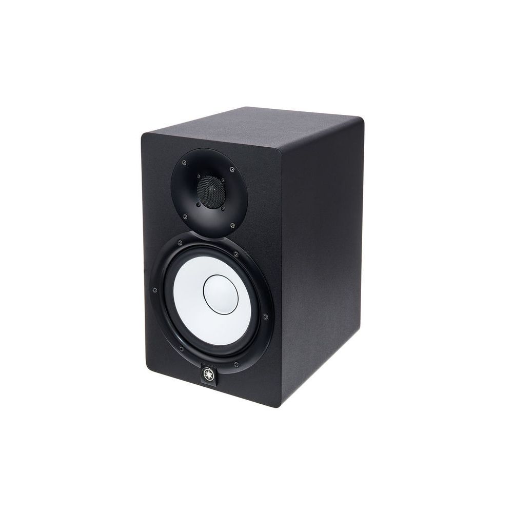 Yamaha HS 7 Stand Bundle – Thomann Ireland