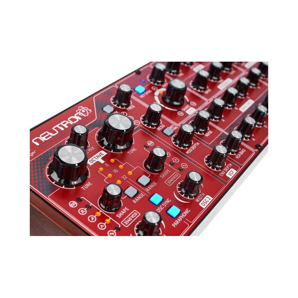 Behringer NEUTRON – Thomann Ireland