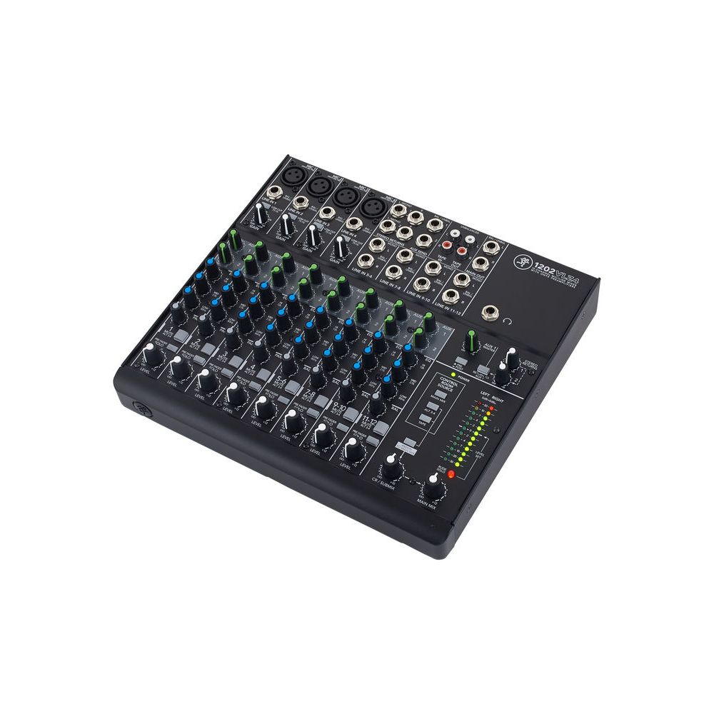 Mackie 1202 VLZ4 – Thomann Ireland
