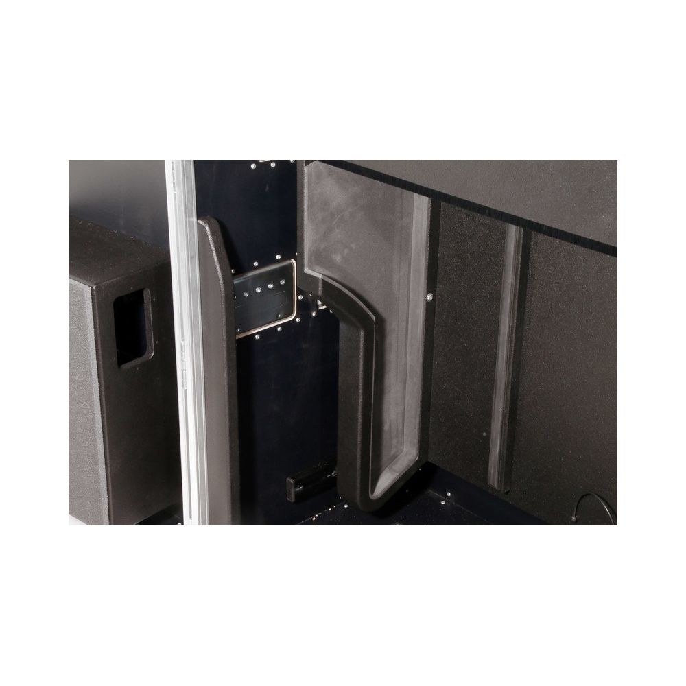 Thon Premium Flip Case Yamaha DM7 – Thomann Ireland