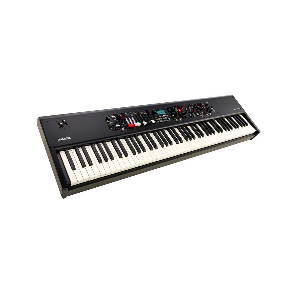 Yamaha YC88 – Thomann Ireland