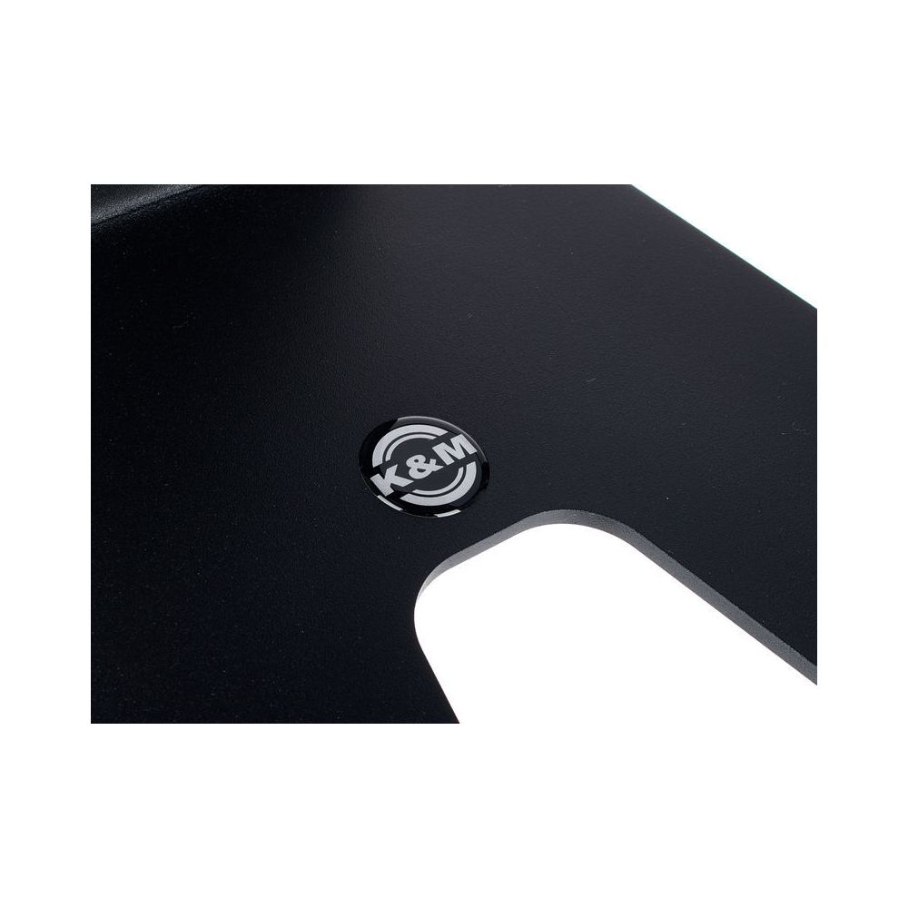 K&M 26774 Table Monitor Stand – Thomann Ireland