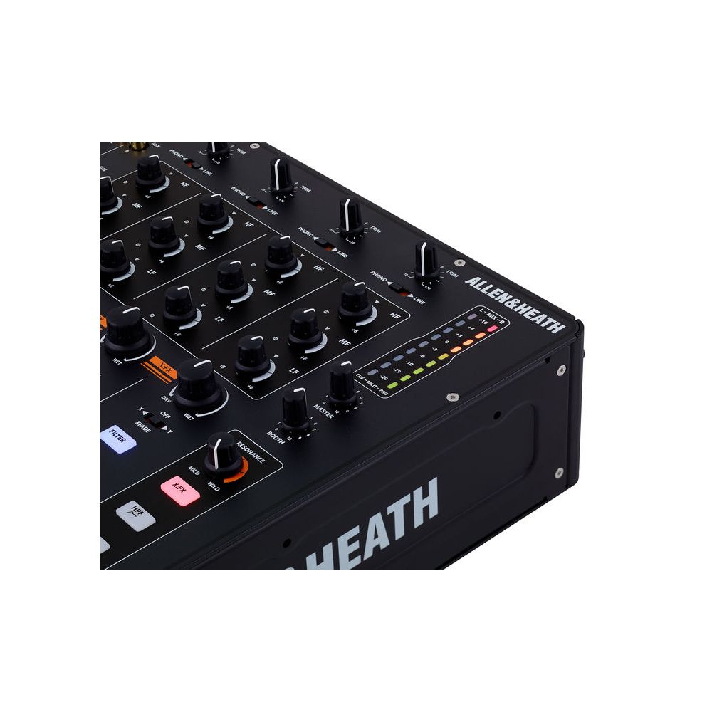 Allen & Heath Xone 43 – Thomann Ireland