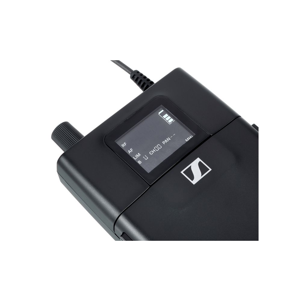 Sennheiser XSW IEM EK E